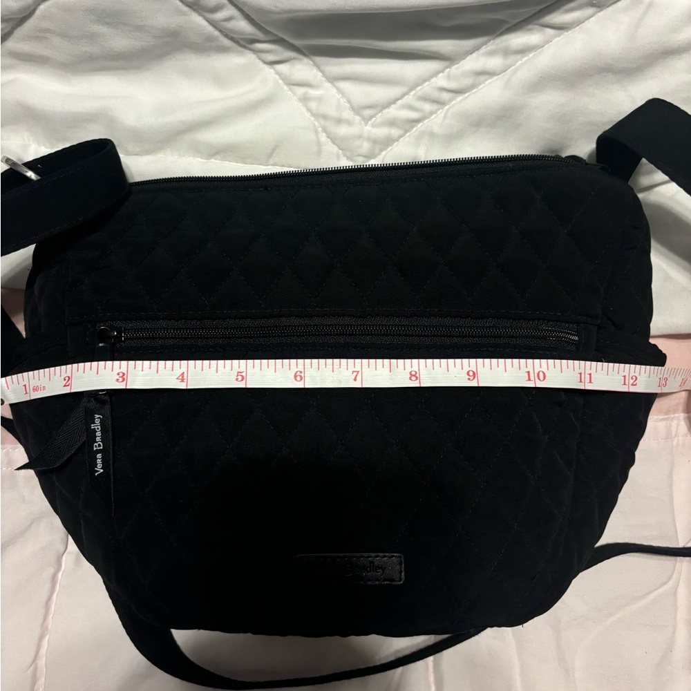 Small Vera Bradley crossbody bag